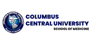 Columbus University - Client Logo