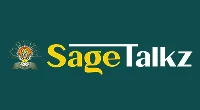 sagetalkz - Client Logo