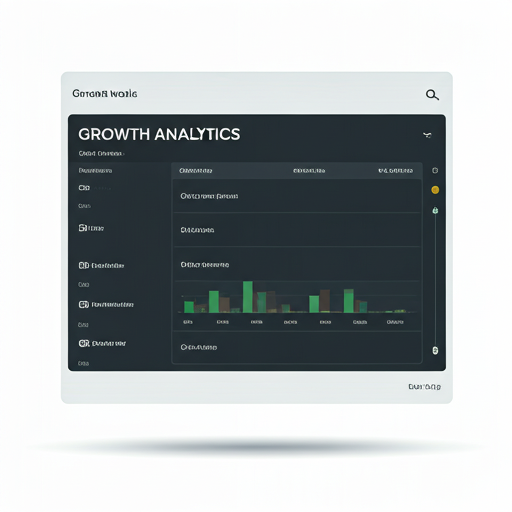 Growth Analytics Dashboard